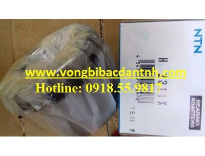 BẠC LÓT GỐI ĐỠ VÒNG BI